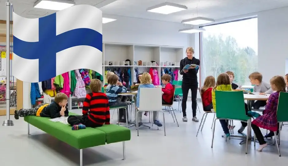 educación finlandesa realmente funciona